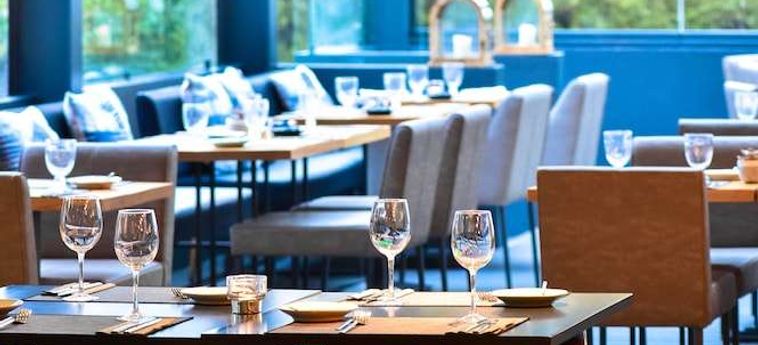 The Prime Energize Hotel Monte Gordo Monte Gordo (Faro): Foto 