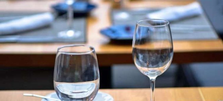 The Prime Energize Hotel Monte Gordo Monte Gordo (Faro): Foto 