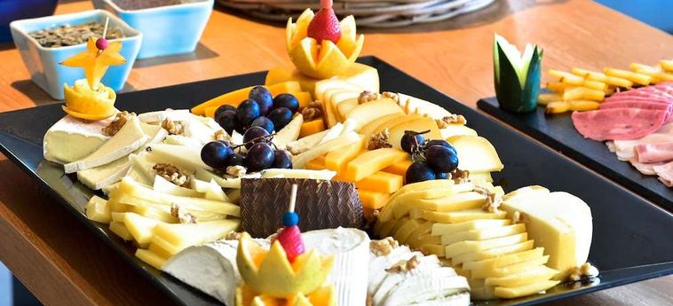 The Prime Energize Hotel Monte Gordo Monte Gordo (Faro): Foto 