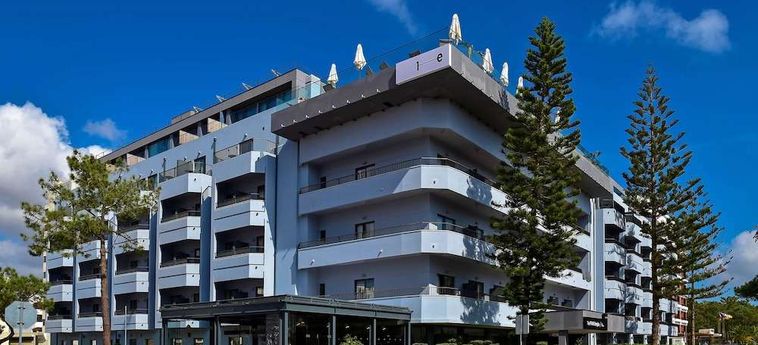 The Prime Energize Hotel Monte Gordo Monte Gordo (Faro): Foto 