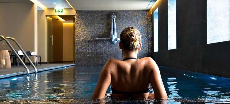 The Prime Energize Hotel Monte Gordo Monte Gordo (Faro) : Photo 