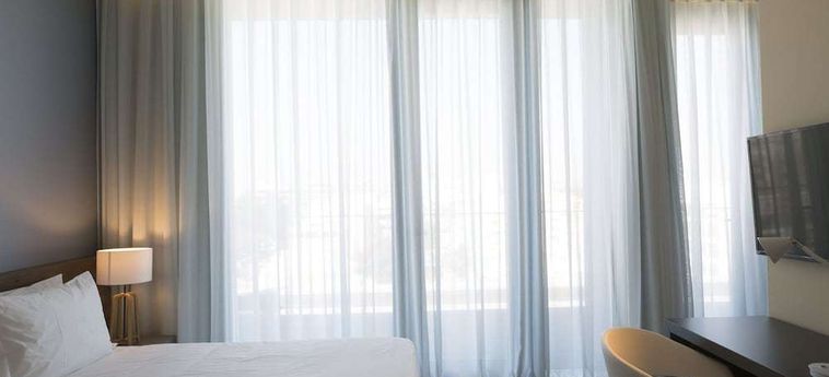 The Prime Energize Hotel Monte Gordo Monte Gordo (Faro) : Photo 