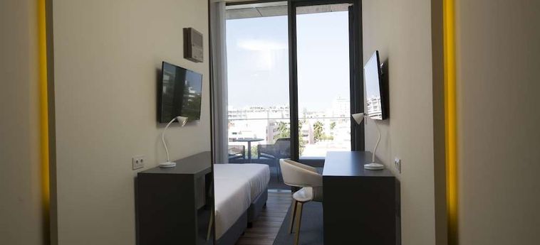 The Prime Energize Hotel Monte Gordo Monte Gordo (Faro) : Photo 