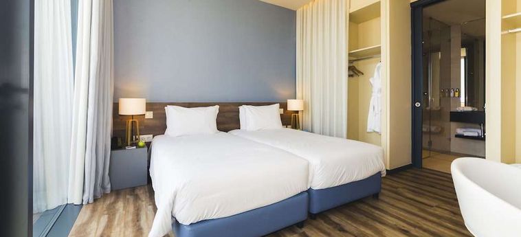 The Prime Energize Hotel Monte Gordo Monte Gordo (Faro) : Photo 