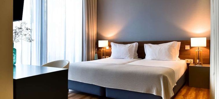 The Prime Energize Hotel Monte Gordo Monte Gordo (Faro) : Photo 