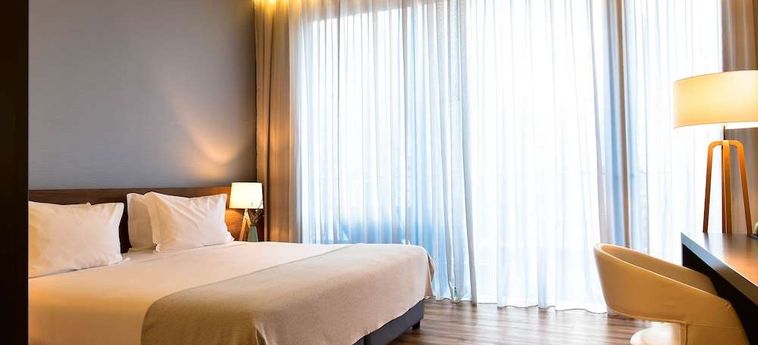 The Prime Energize Hotel Monte Gordo Monte Gordo (Faro) : Photo 