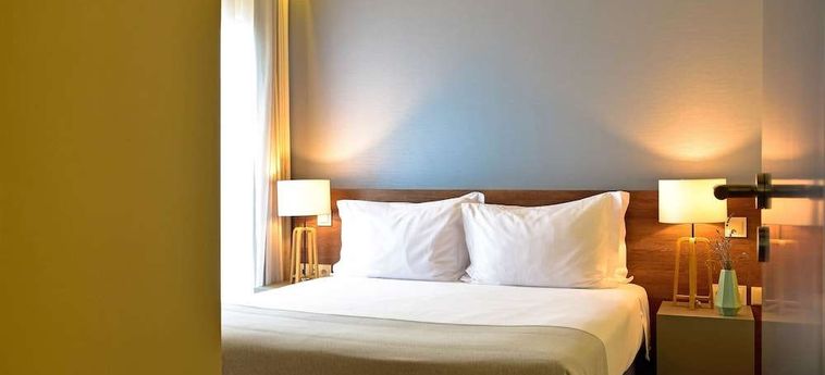 The Prime Energize Hotel Monte Gordo Monte Gordo (Faro) : Photo 