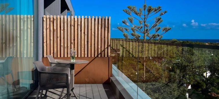 The Prime Energize Hotel Monte Gordo Monte Gordo (Faro) : Photo 