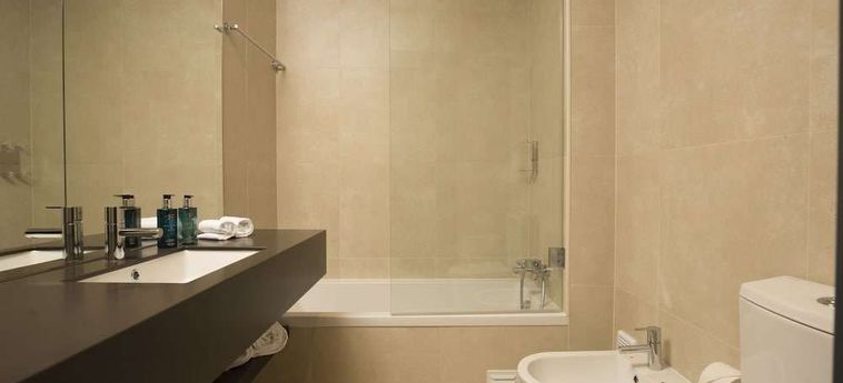 The Prime Energize Hotel Monte Gordo Monte Gordo (Faro) : Photo 