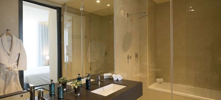 The Prime Energize Hotel Monte Gordo Monte Gordo (Faro) : Photo 