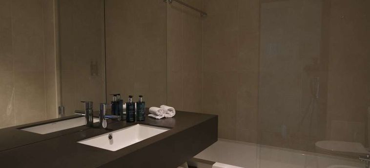 The Prime Energize Hotel Monte Gordo Monte Gordo (Faro) : Photo 