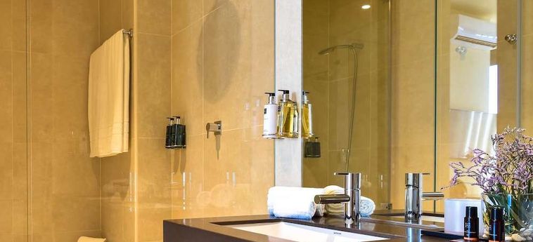 The Prime Energize Hotel Monte Gordo Monte Gordo (Faro) : Photo 