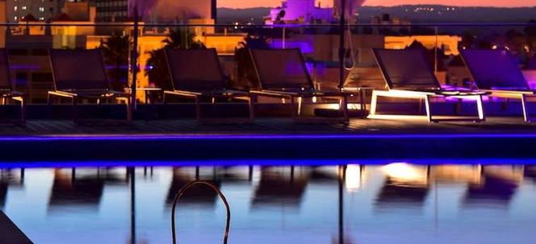 The Prime Energize Hotel Monte Gordo Monte Gordo (Faro) : Photo 