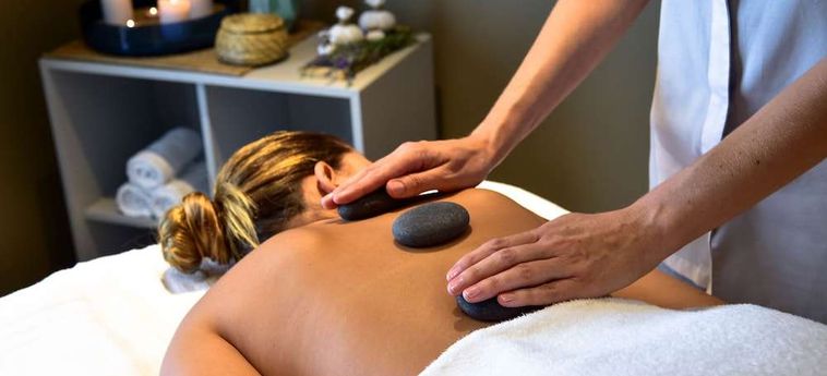 The Prime Energize Hotel Monte Gordo Monte Gordo (Faro) : Photo 