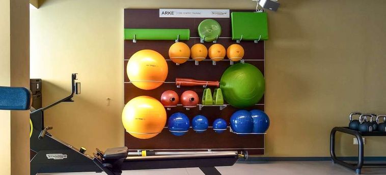 The Prime Energize Hotel Monte Gordo Monte Gordo (Faro) : Photo 