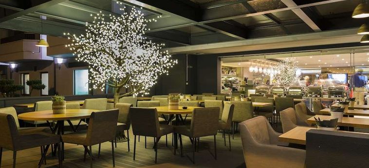The Prime Energize Hotel Monte Gordo Monte Gordo (Faro) : Photo 