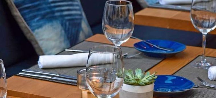 The Prime Energize Hotel Monte Gordo Monte Gordo (Faro) : Photo 