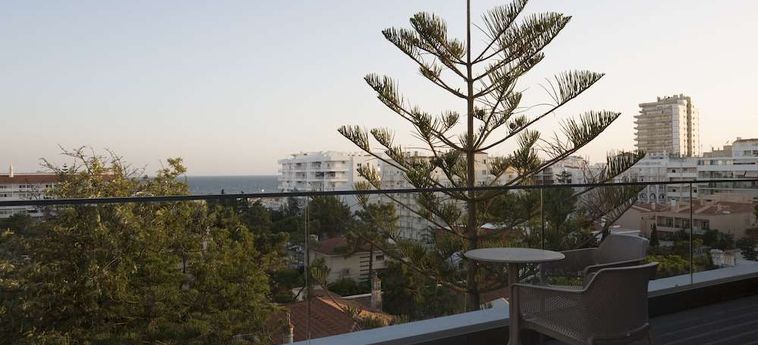 The Prime Energize Hotel Monte Gordo Monte Gordo (Faro) : Photo 