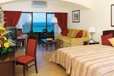 Hotel Yellow Praia Monte Gordo:  MONTE GORDO (FARO)