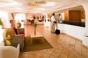 Alcazar Hotel & Spa:  MONTE GORDO (FARO)