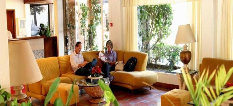 Hotel Calema (.):  MONTE GORDO (FARO)