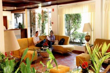 Hotel Calema (.):  MONTE GORDO (FARO)