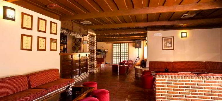 Casablanca Inn:  MONTE GORDO (FARO)