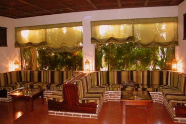 Casablanca Inn:  MONTE GORDO (FARO)