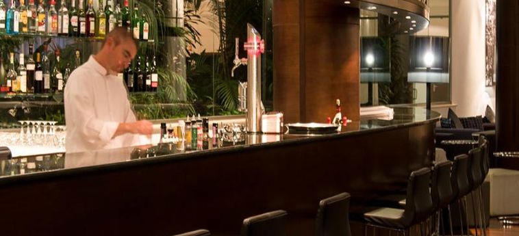 Hotel Apartamento Dunamar Monte Gordo (Faro): Foto 
