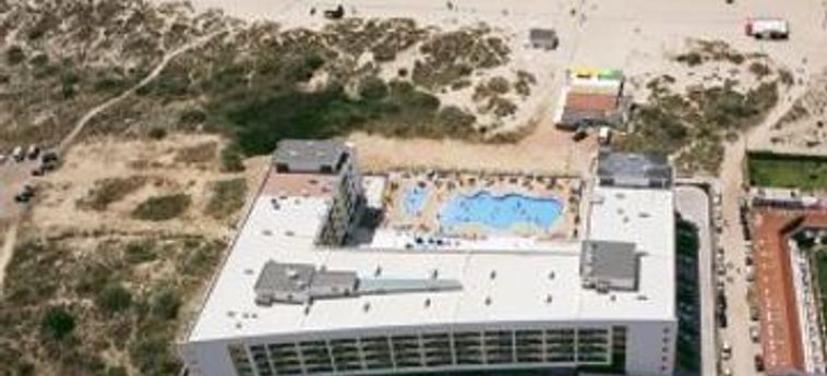Hotel Apartamento Dunamar Monte Gordo (Faro): Foto 