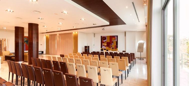 Hotel Apartamento Dunamar Monte Gordo (Faro): Photo 