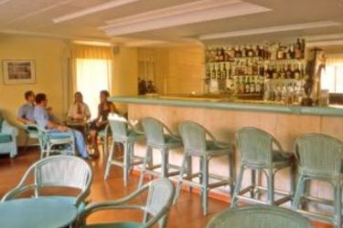 Hotel Guadiana (.):  MONTE GORDO (FARO)