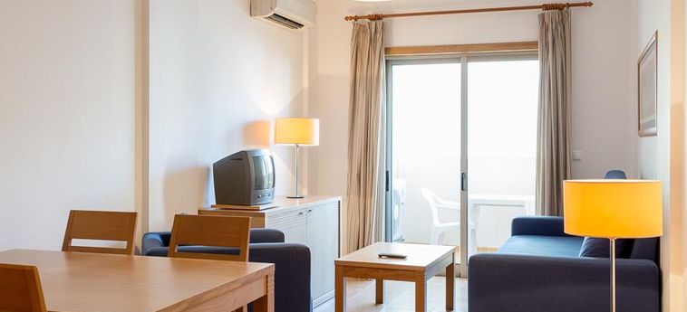 Hotel Veleiro Monte Gordo (Faro): Foto 