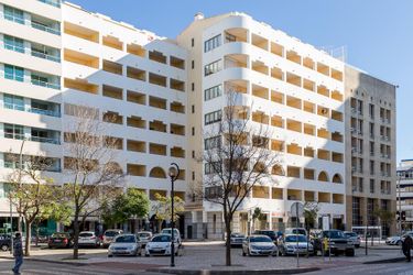 Hotel Veleiro Monte Gordo (Faro): Photo 