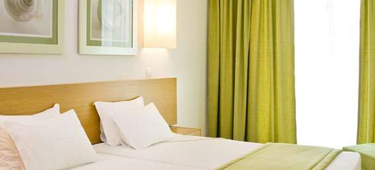 Monte Gordo Hotel Monte Gordo (Faro): Foto 