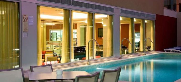 Monte Gordo Hotel Monte Gordo (Faro): Foto 