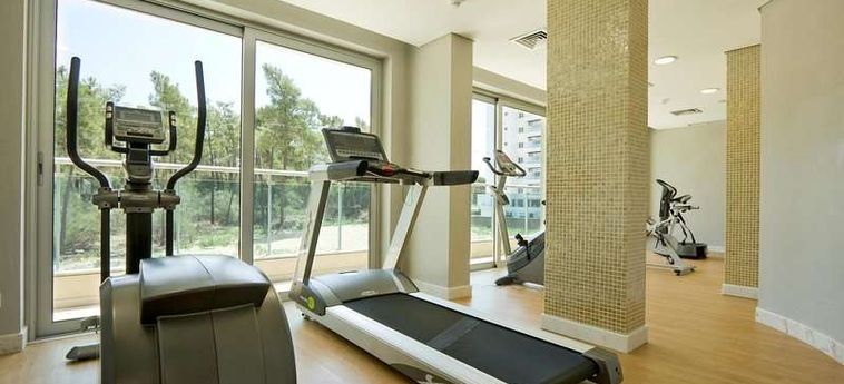 Monte Gordo Hotel Monte Gordo (Faro): Foto 