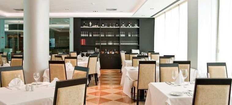 Monte Gordo Hotel Monte Gordo (Faro) : Photo 
