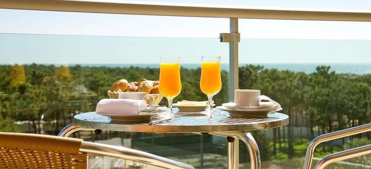Monte Gordo Hotel Monte Gordo (Faro) : Photo 