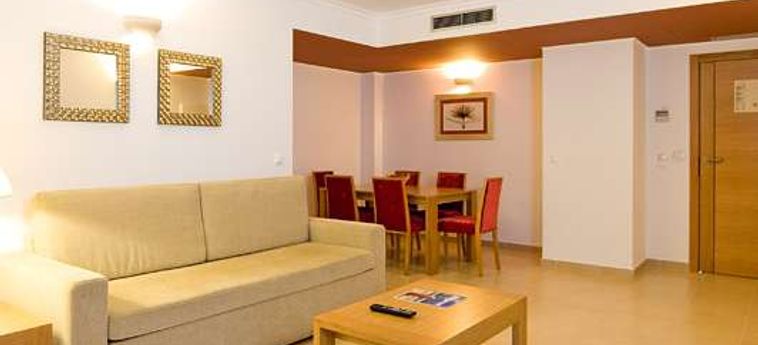 Monte Gordo Hotel Monte Gordo (Faro) : Photo 