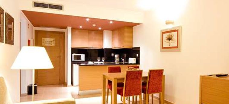 Monte Gordo Hotel Monte Gordo (Faro) : Photo 