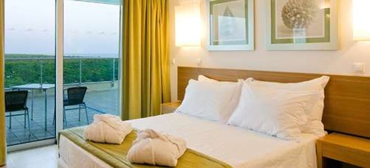 Monte Gordo Hotel Monte Gordo (Faro) : Photo 