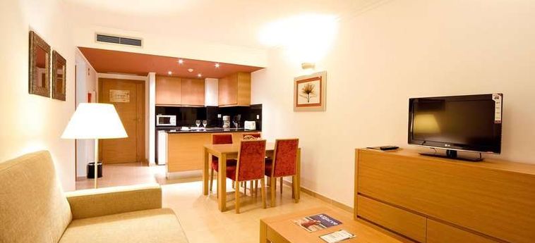 Monte Gordo Hotel Monte Gordo (Faro) : Photo 