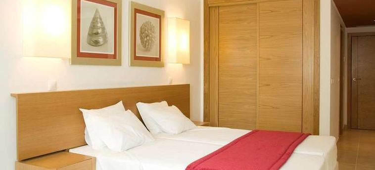 Monte Gordo Hotel Monte Gordo (Faro) : Photo 