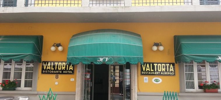 Hotel Valtorta:  MONTECATINI TERME - PISTOIA