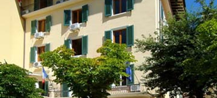 Hotel Le Fonti:  MONTECATINI TERME - PISTOIA