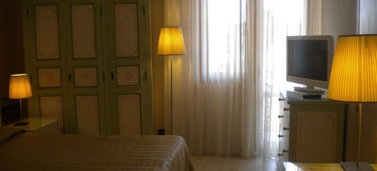 Hotel Corallo:  MONTECATINI TERME - PISTOIA