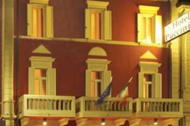 Hotel Puccini:  MONTECATINI TERME - PISTOIA