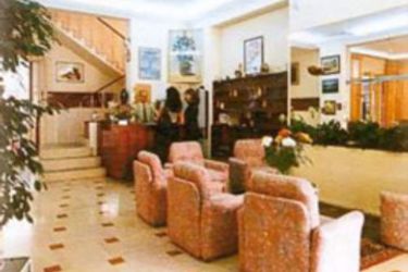 Hotel Tonfoni:  MONTECATINI TERME - PISTOIA