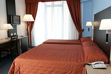 Hotel Tuscany Inn:  MONTECATINI TERME - PISTOIA